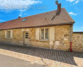 Maison à AUVERS-SUR-OISE