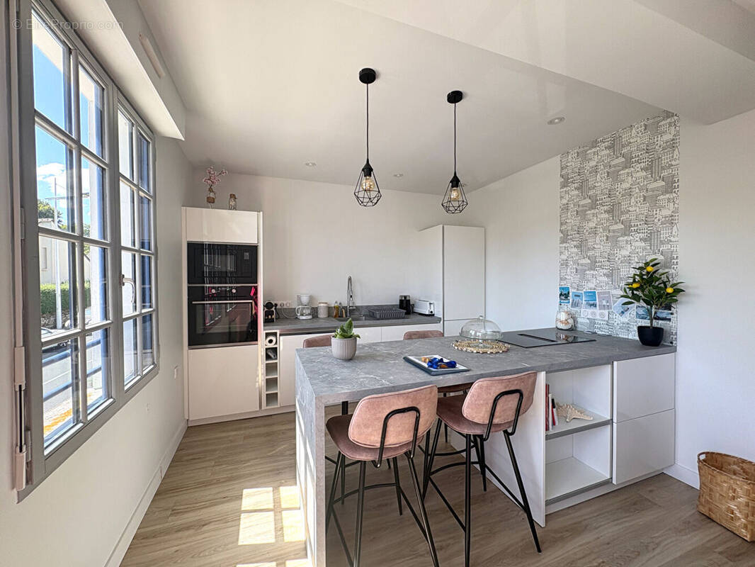 Appartement à BENODET