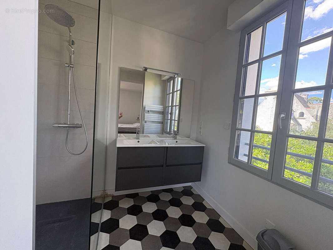 Appartement à BENODET