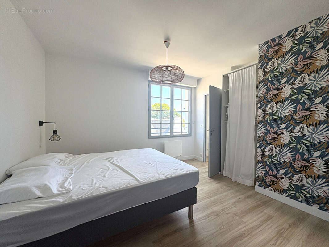 Appartement à BENODET