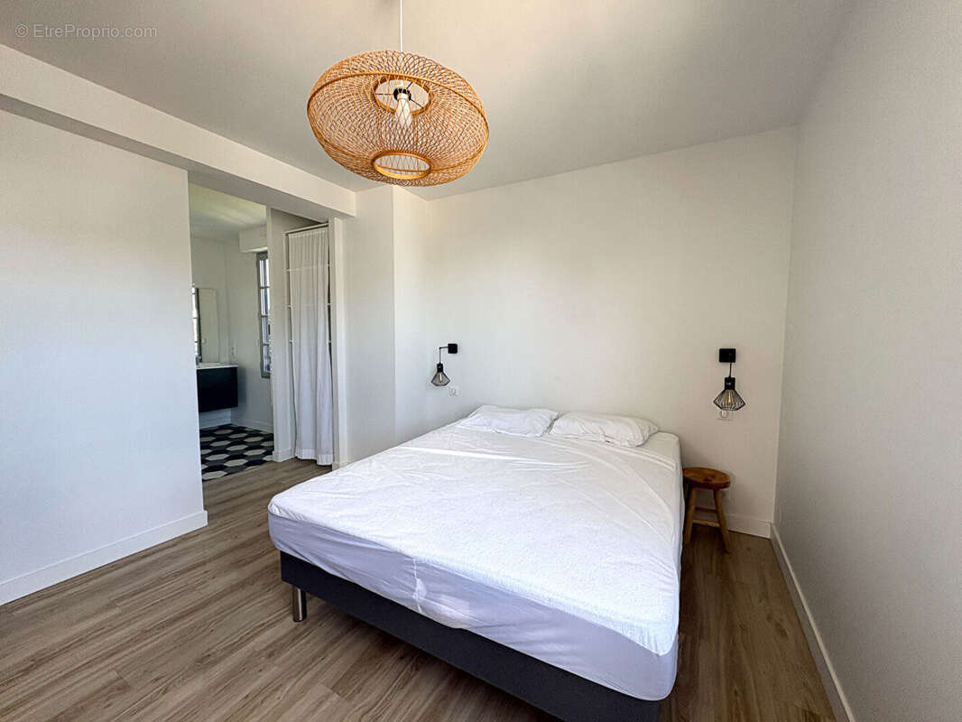 Appartement à BENODET