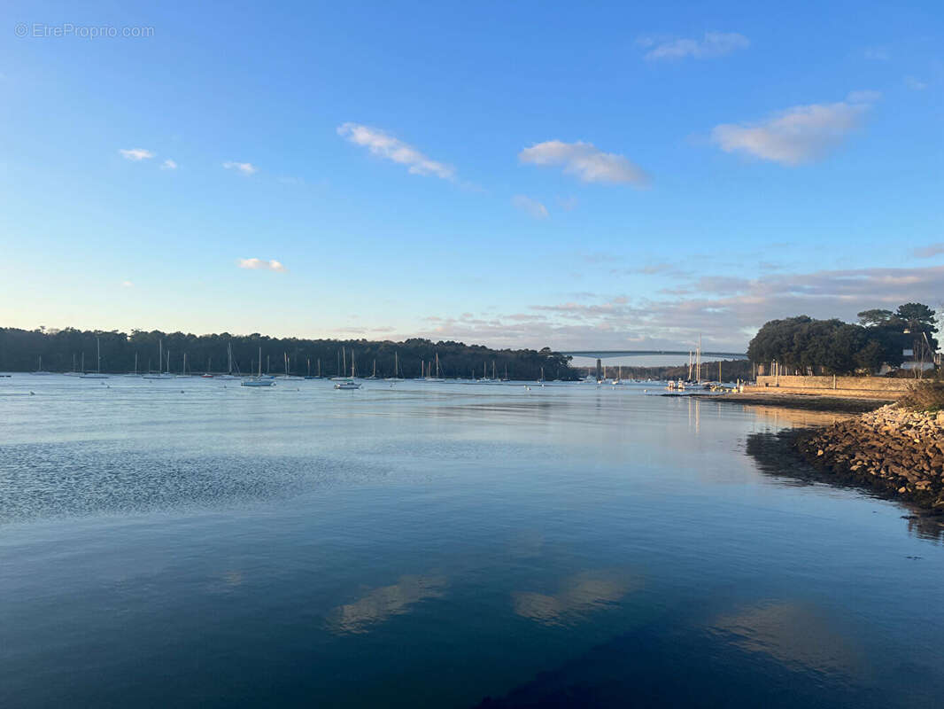 Appartement à BENODET