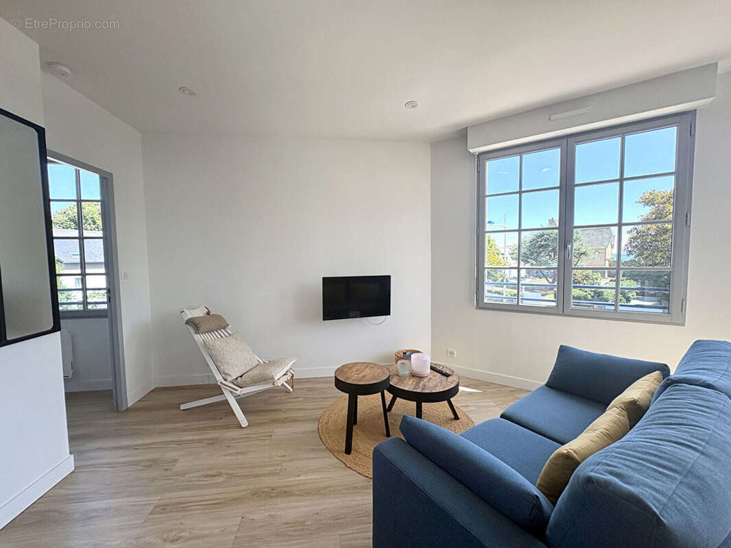 Appartement à BENODET