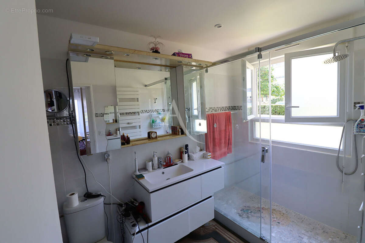 Appartement à GAILLON