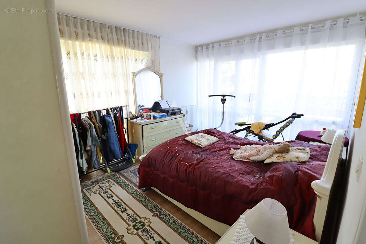 Appartement à GAILLON