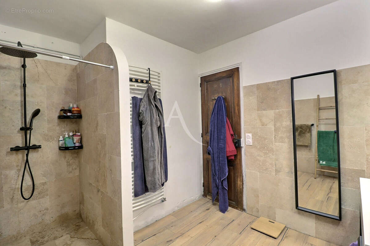 Maison à PINTERVILLE