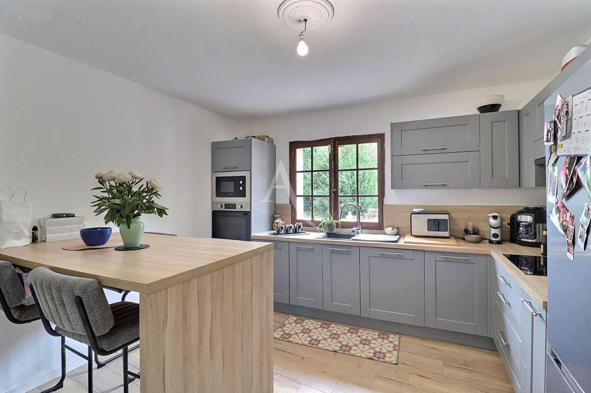 Maison à PINTERVILLE