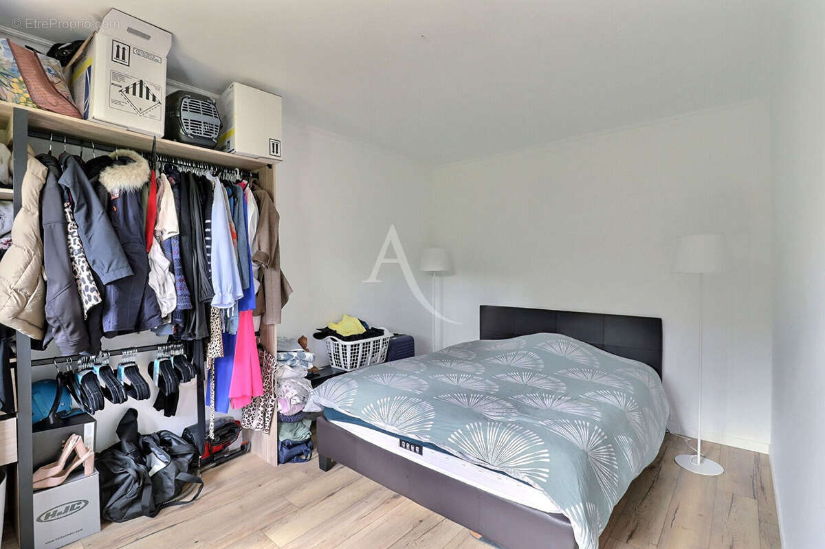 Maison à PINTERVILLE