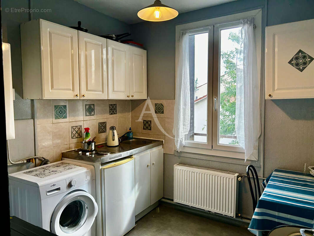 Appartement à CLERMONT-FERRAND
