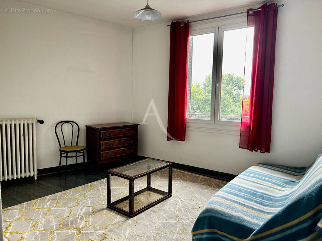 Appartement à CLERMONT-FERRAND