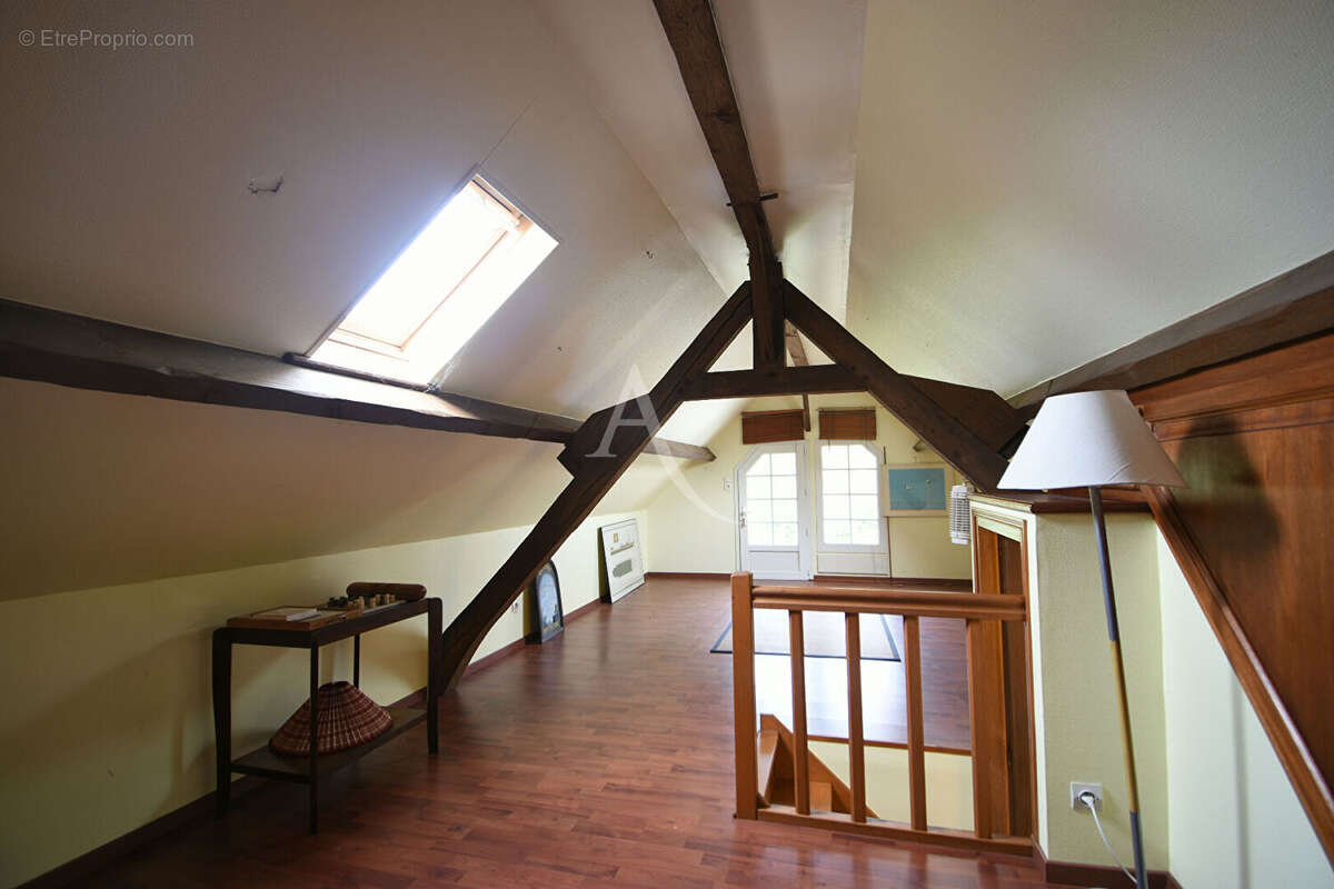 Maison à ROMESCAMPS