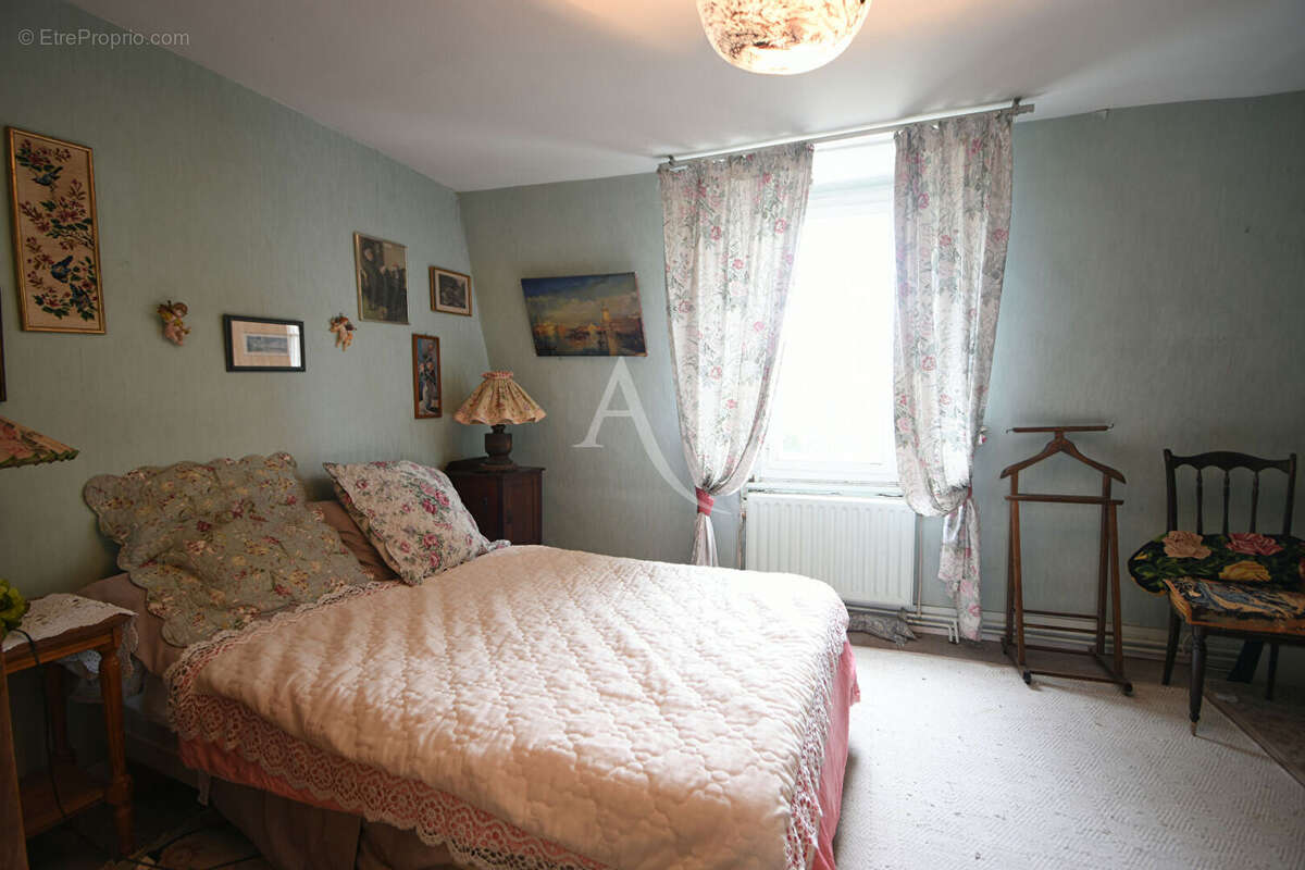 Maison à ROMESCAMPS