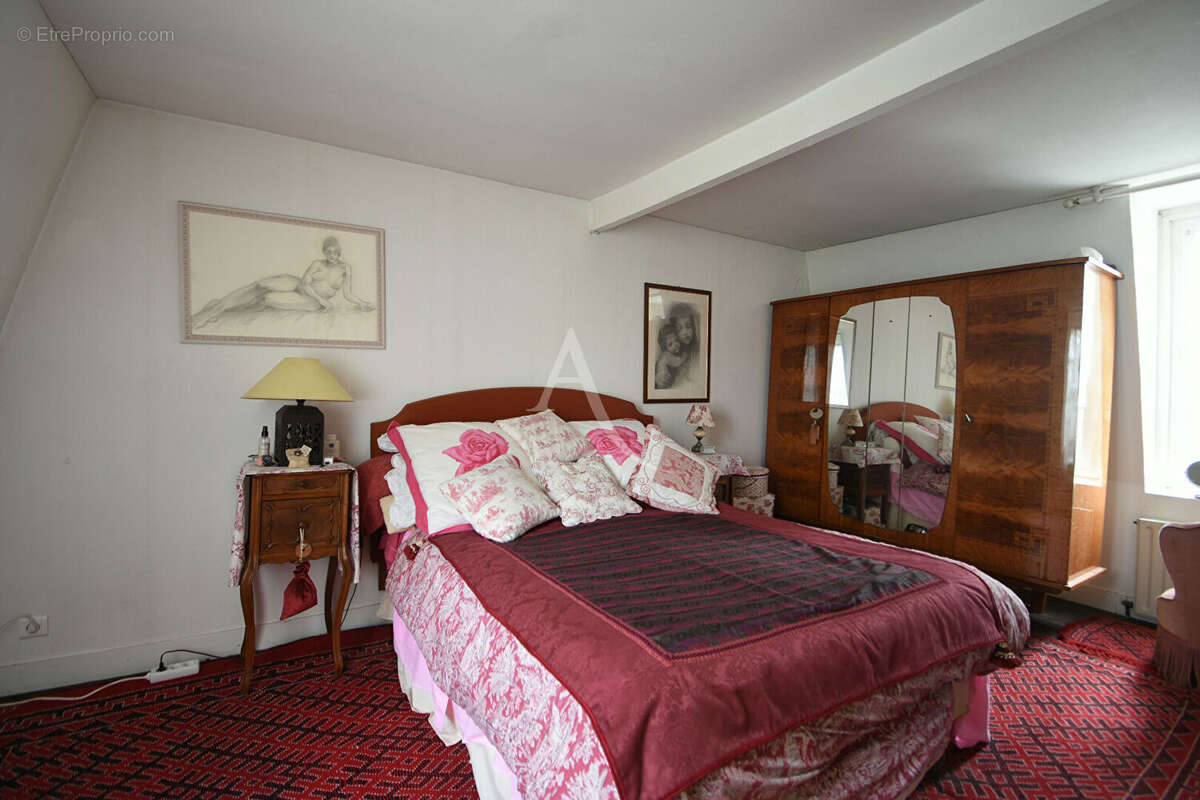 Maison à ROMESCAMPS