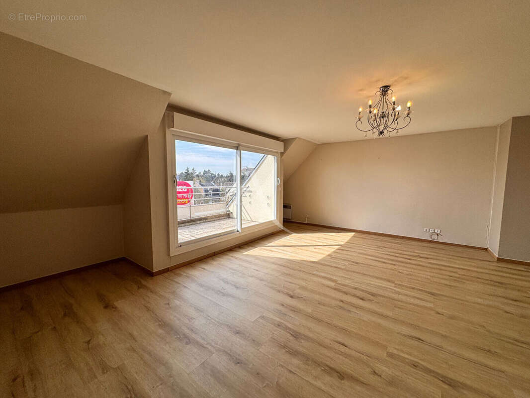 Appartement à AMIENS