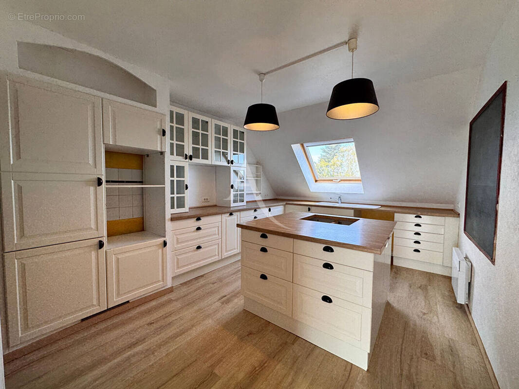 Appartement à AMIENS