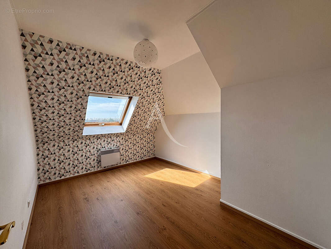 Appartement à AMIENS