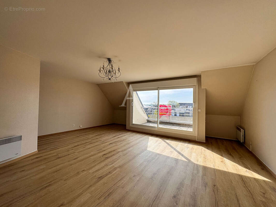 Appartement à AMIENS