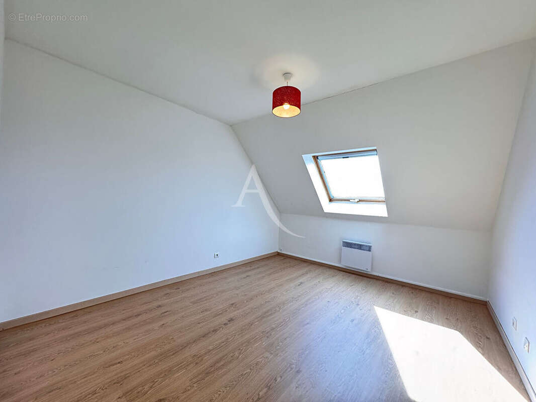 Appartement à AMIENS