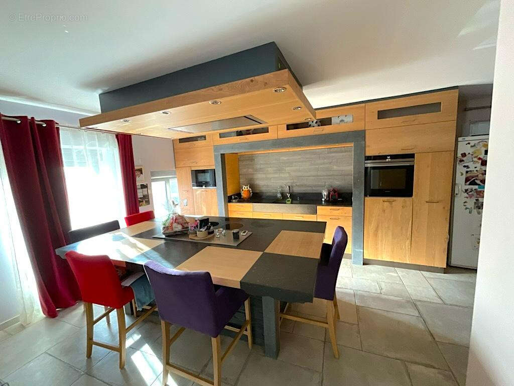 Maison à MAGNY-LES-JUSSEY