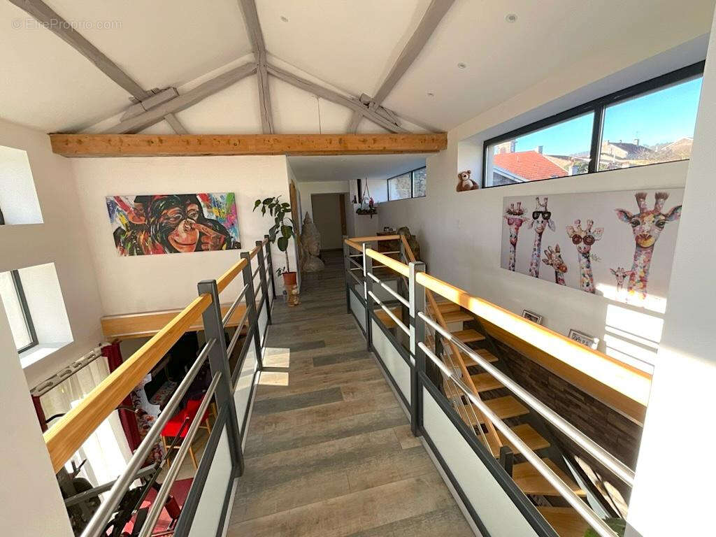 Maison à MAGNY-LES-JUSSEY