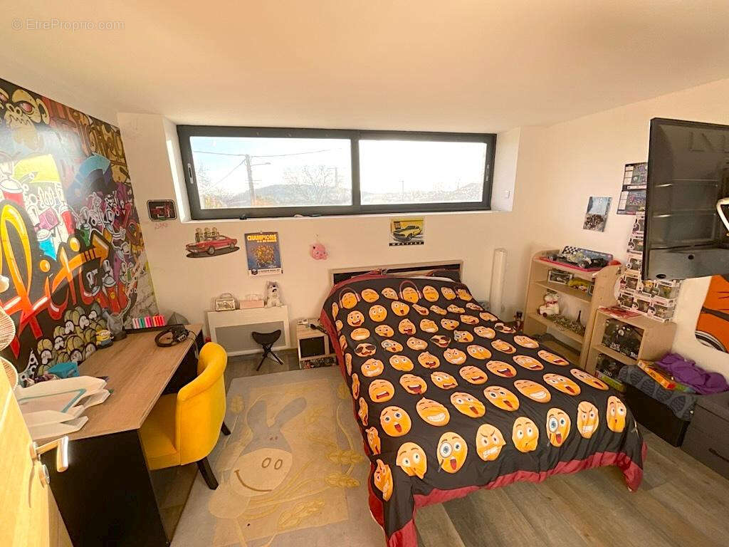 Maison à MAGNY-LES-JUSSEY