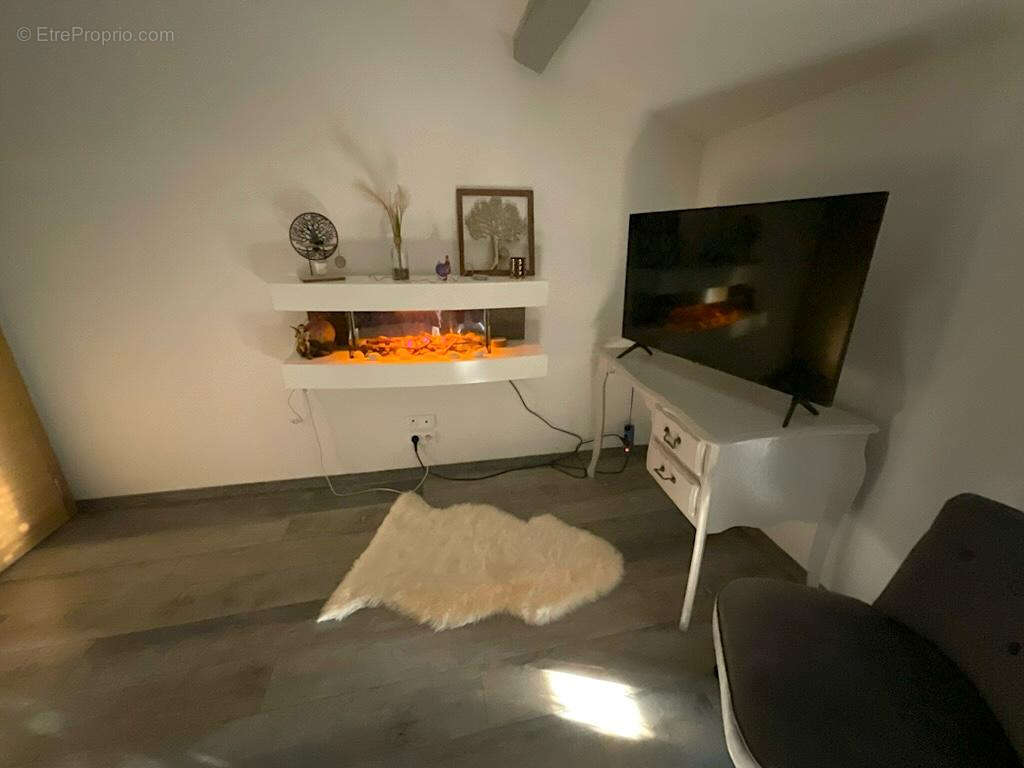 Maison à MAGNY-LES-JUSSEY