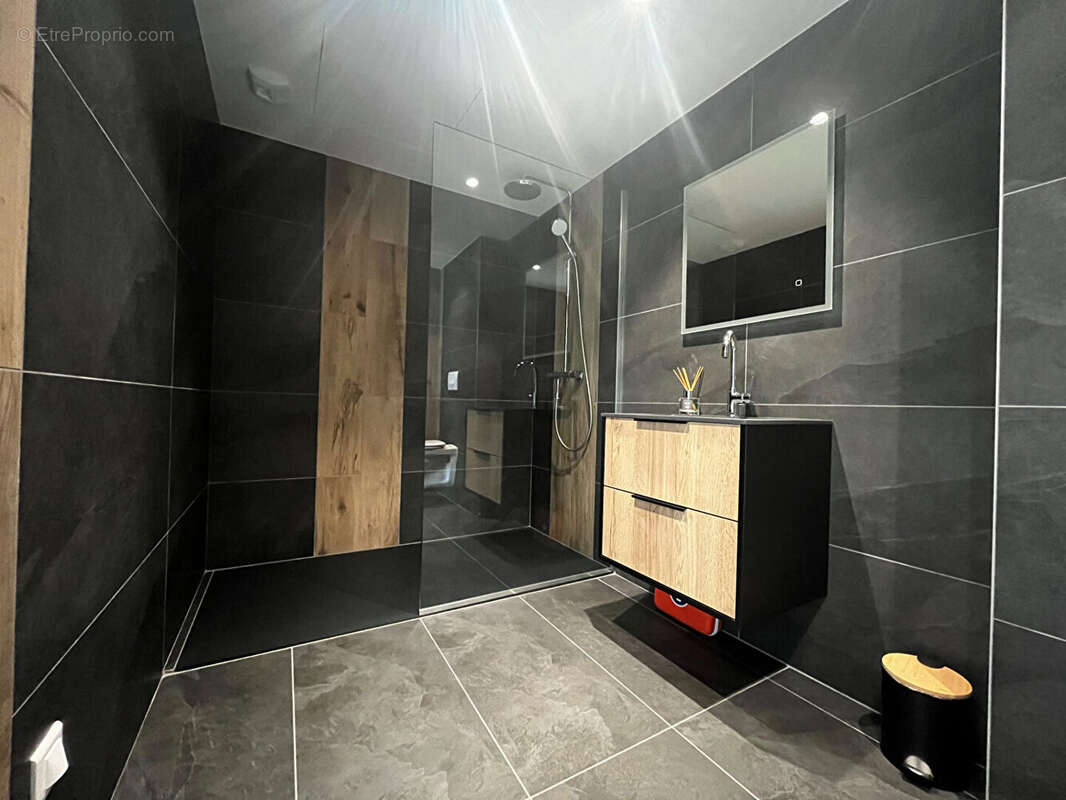 Maison à LES FORGES