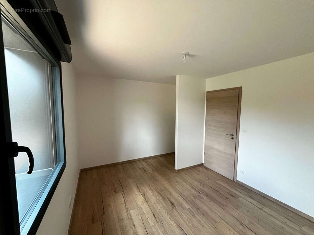 Maison à LES FORGES