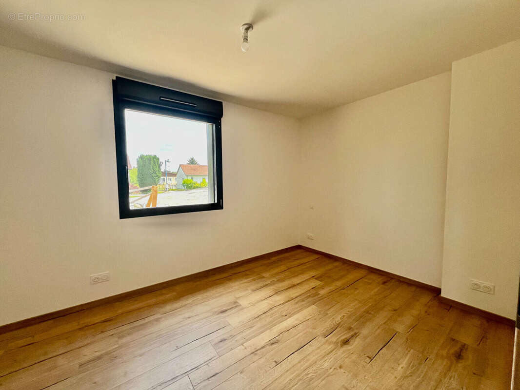 Maison à LES FORGES