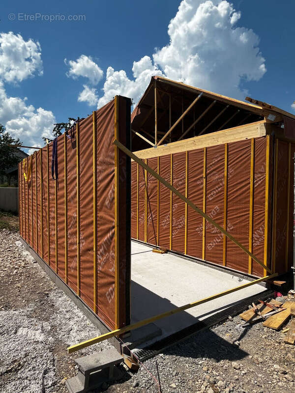 Maison à LES FORGES