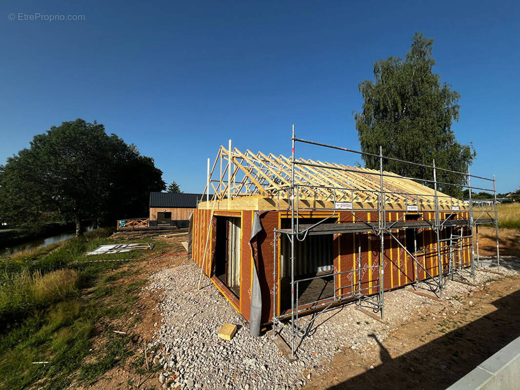 Maison à LES FORGES