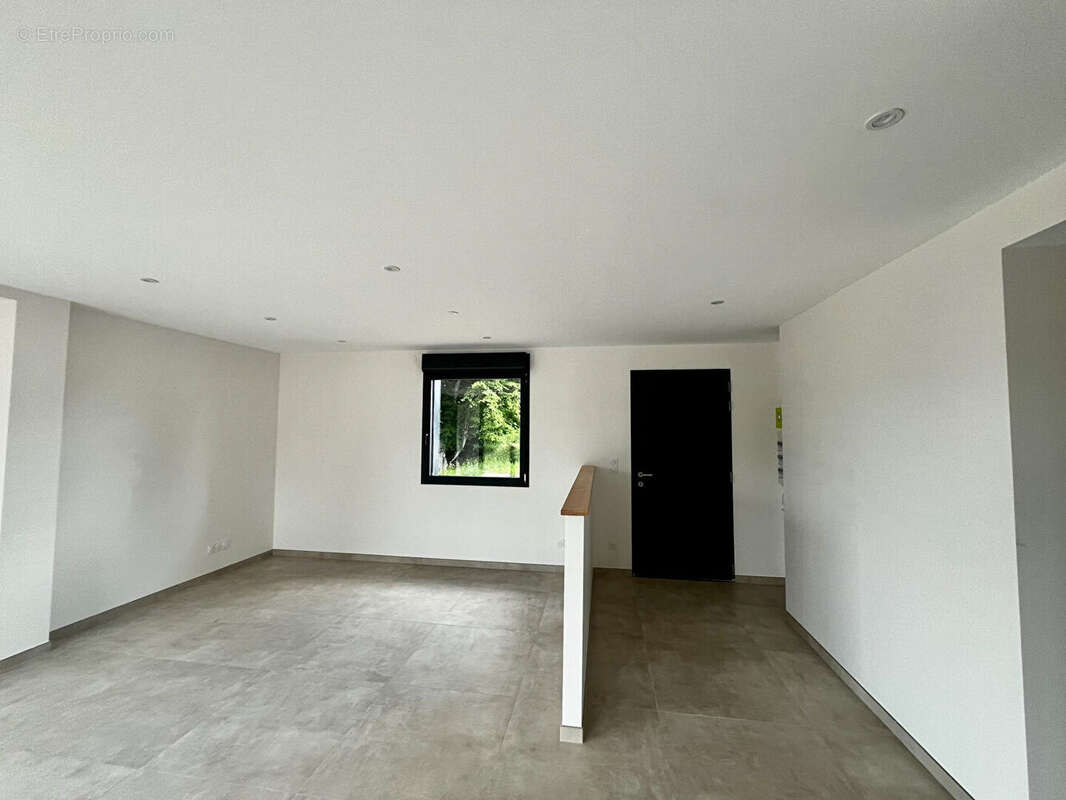 Maison à LES FORGES