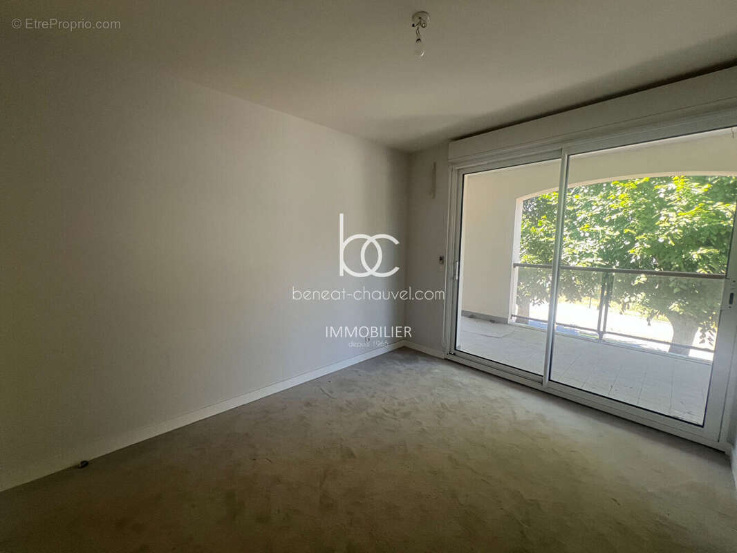 Appartement à SARZEAU