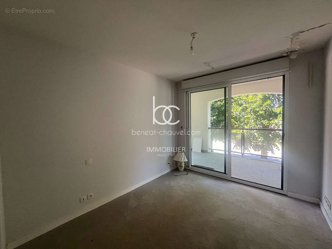 Appartement à SARZEAU