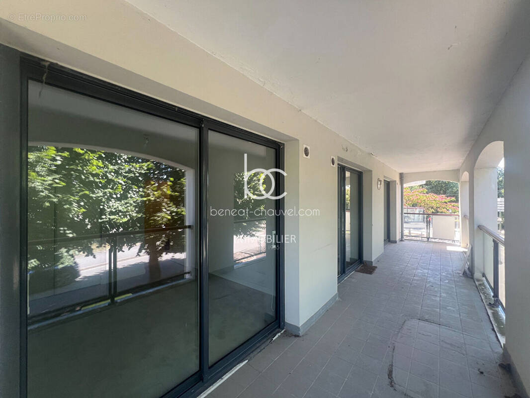 Appartement à SARZEAU