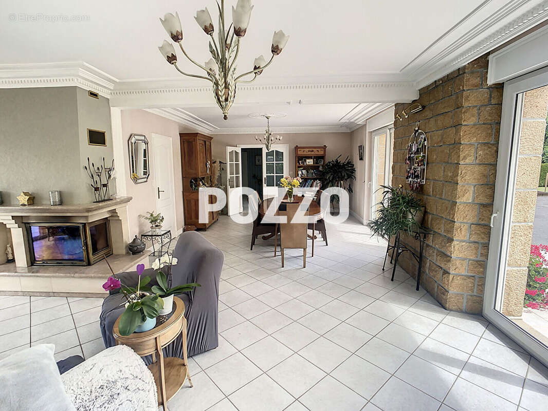 Maison à SAINT-JAMES