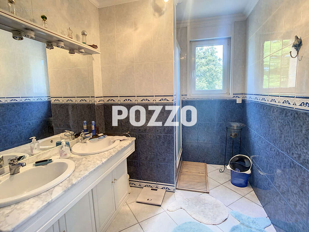 Maison à SAINT-JAMES