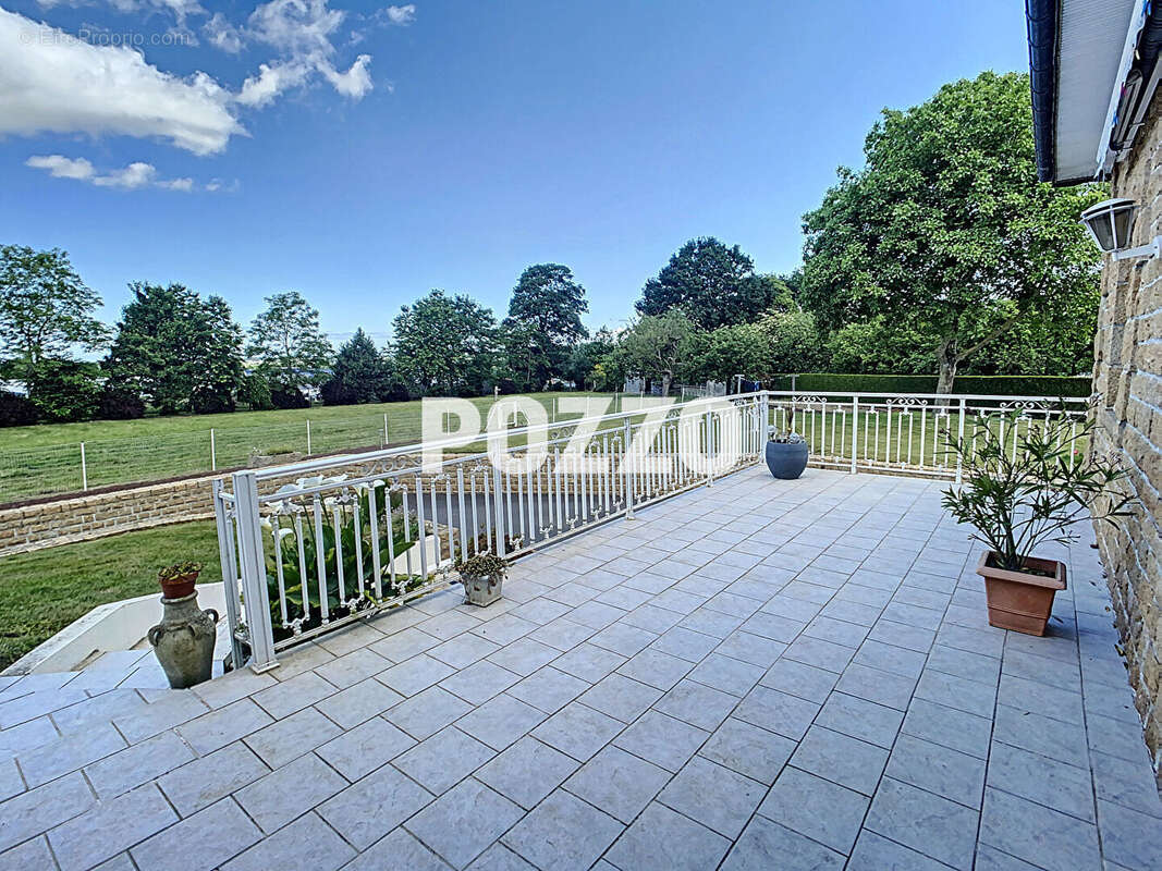 Maison à SAINT-JAMES