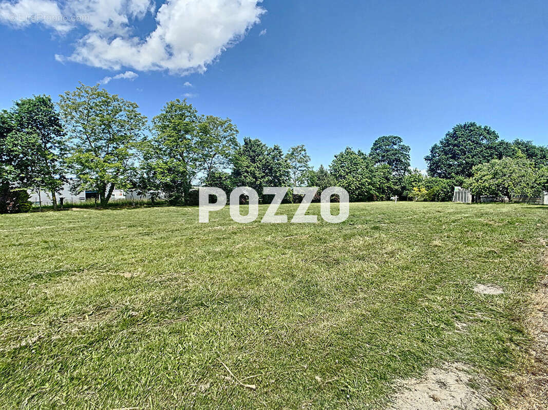 Maison à SAINT-JAMES