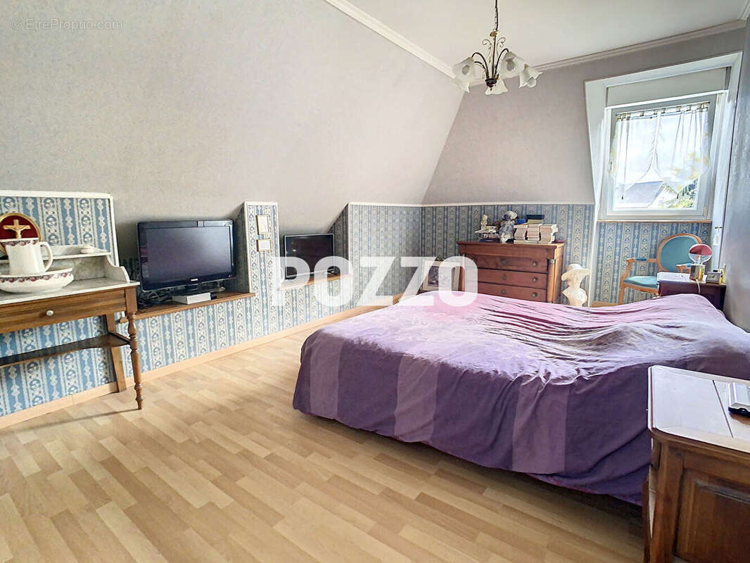 Maison à SAINT-JAMES