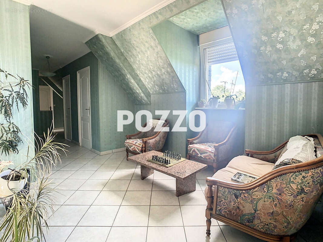 Maison à SAINT-JAMES