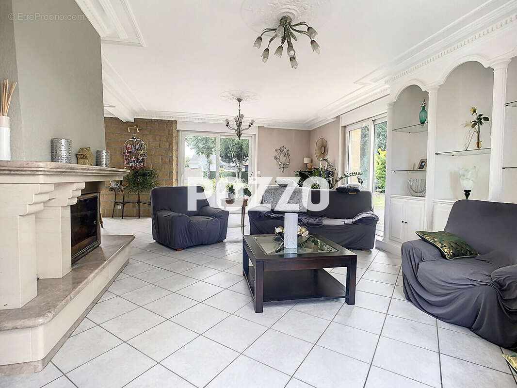 Maison à SAINT-JAMES