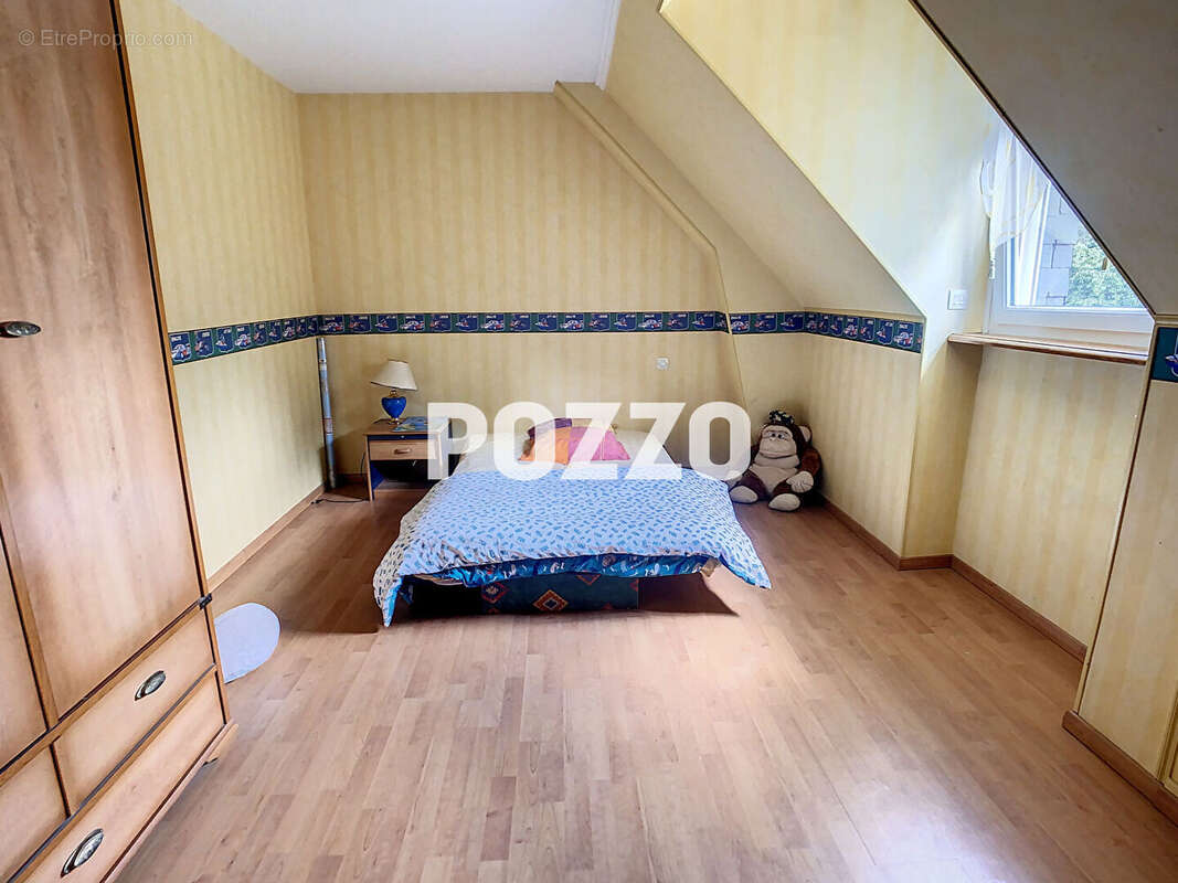 Maison à SAINT-JAMES