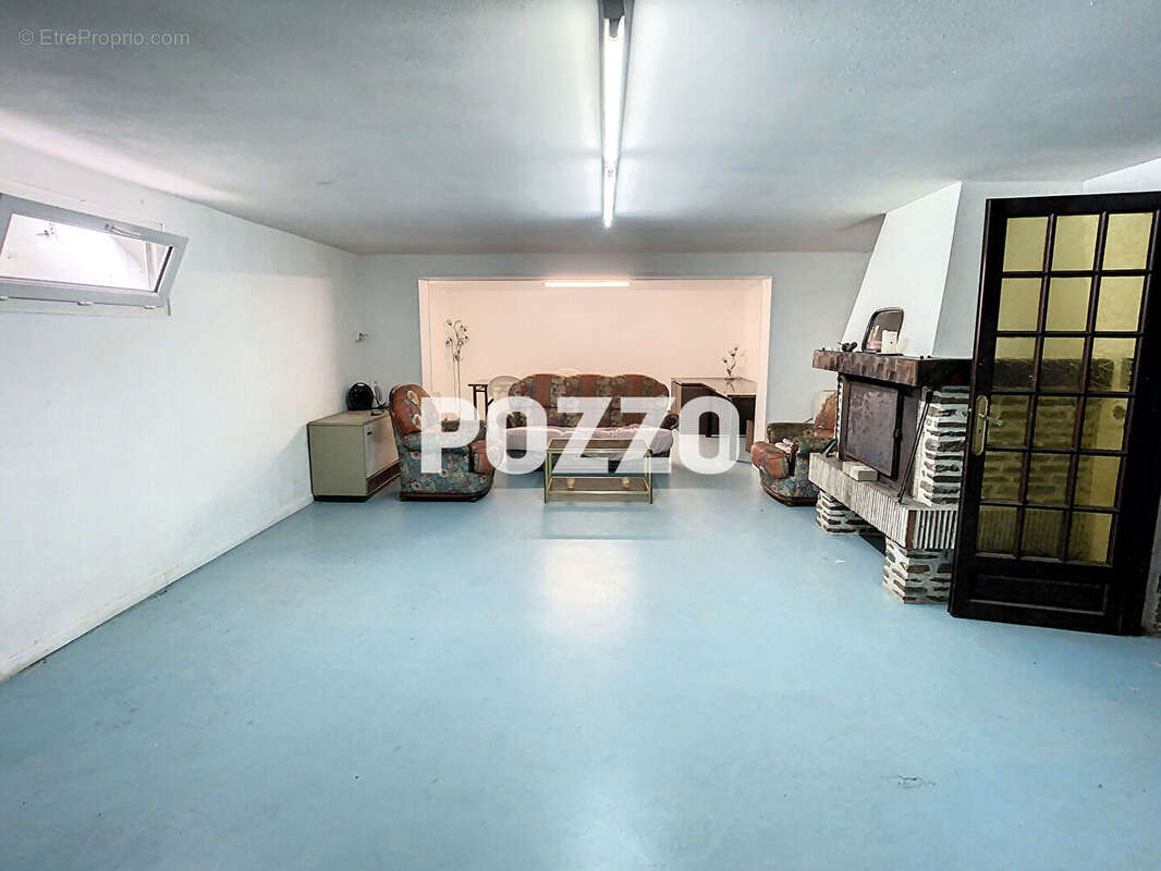 Maison à SAINT-JAMES