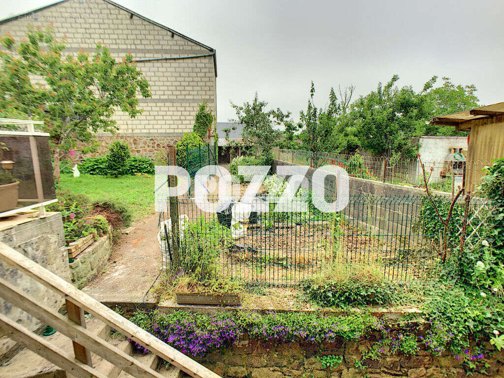 Appartement à LE TEILLEUL