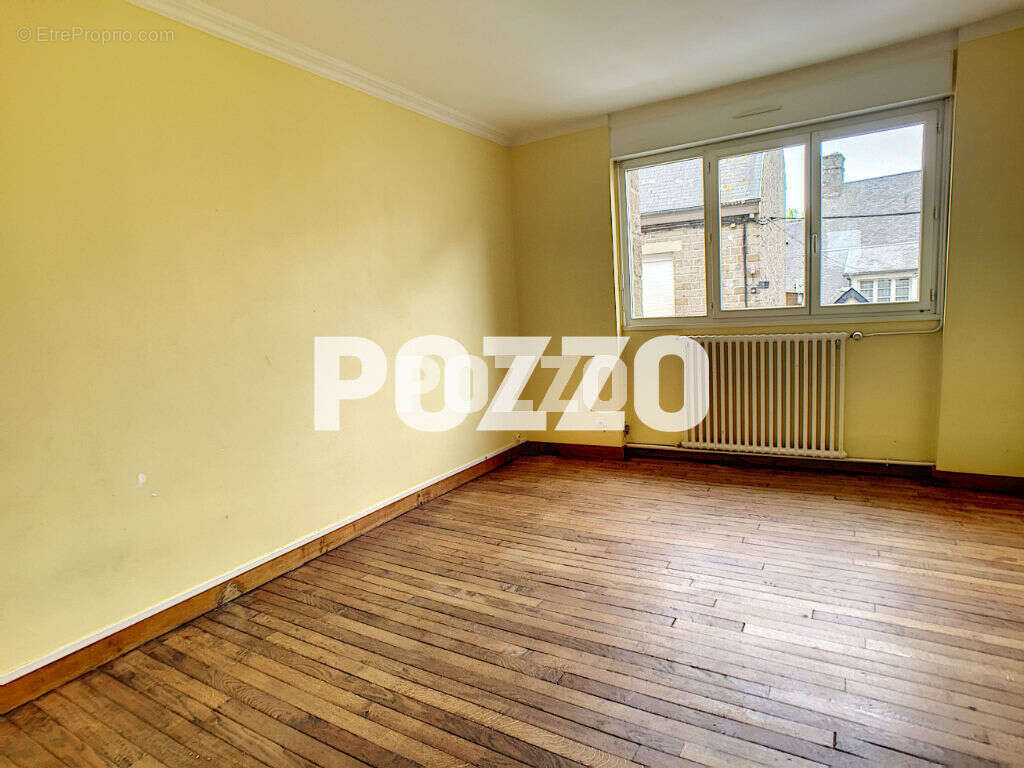 Appartement à LE TEILLEUL