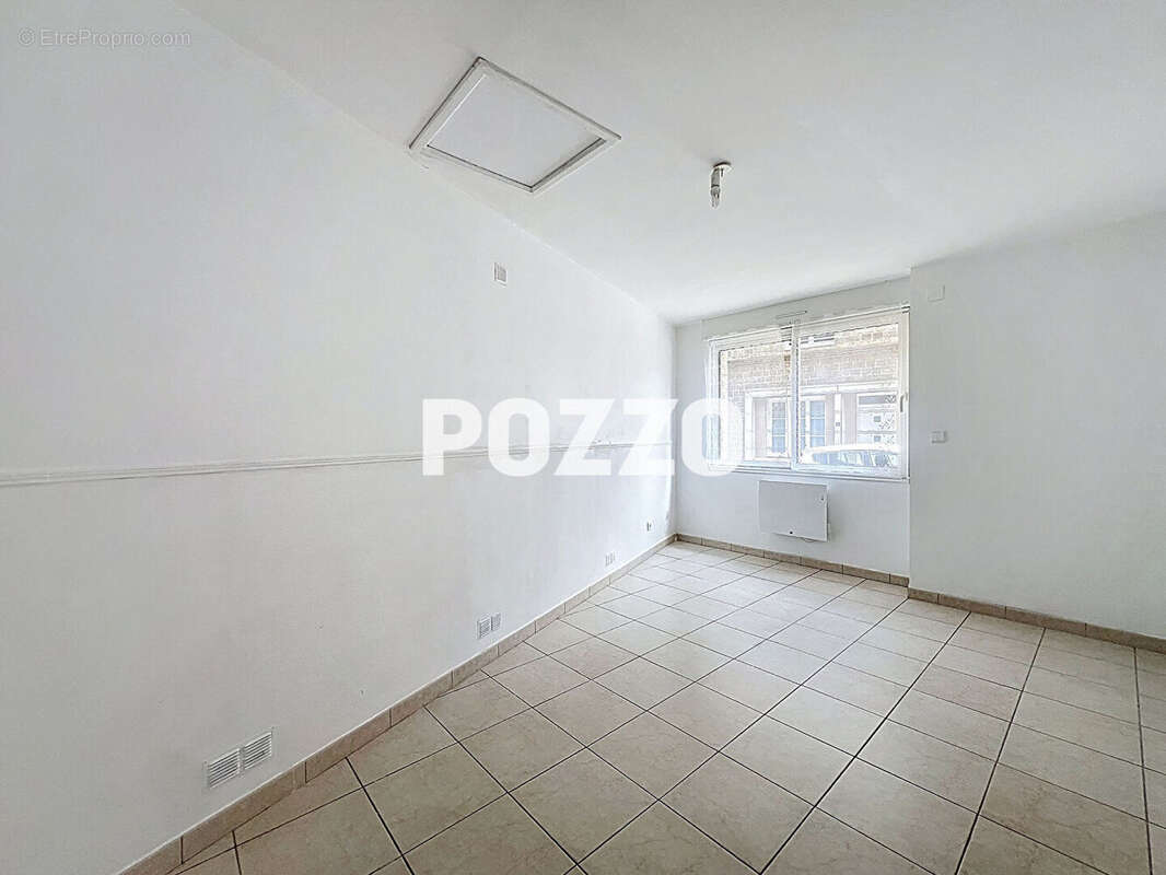 Appartement à LE TEILLEUL