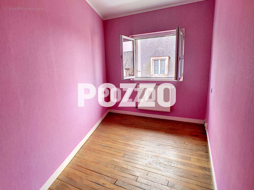 Appartement à LE TEILLEUL