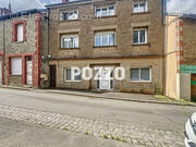 Appartement à LE TEILLEUL