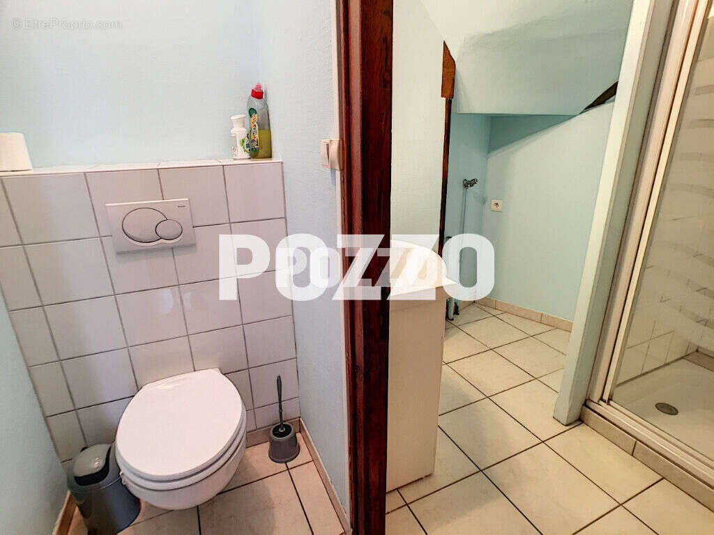 Appartement à LE TEILLEUL